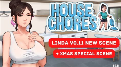 House Chores V0111 Linda New Scene Update Download Youtube