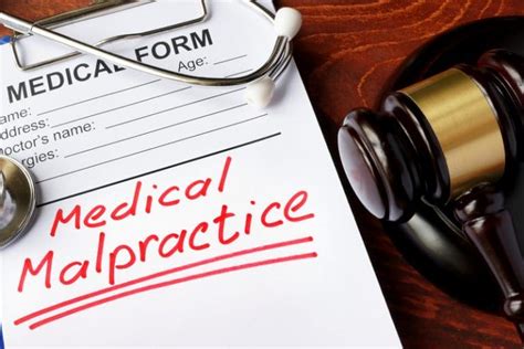 Nursing Malpractice Elements And How To Prevent Them