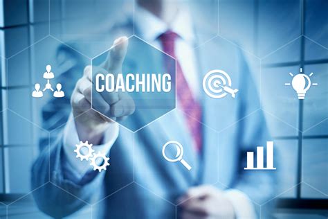 What Is A Business Coach What Exactly Do They Do