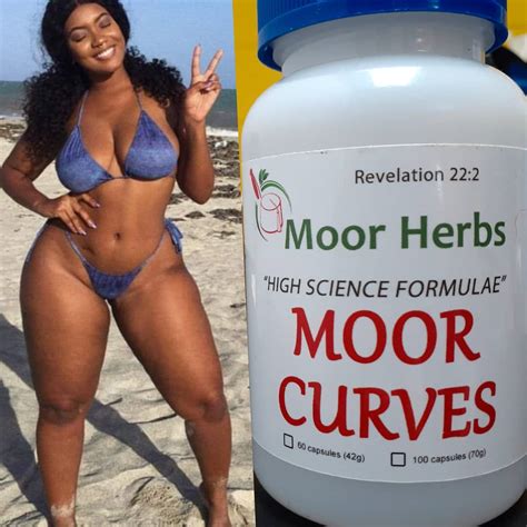 Moor Curves – Moor Herbs