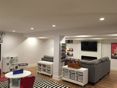 Basement Furniture Layout - Openbasement