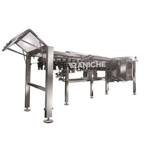 Chicken Slaughtering Processing Equipment