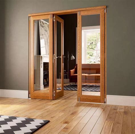 FD20 Oak Fire Doors