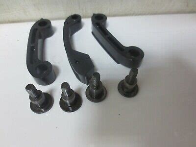 2006 Kawasaki KFX V Force 700 KFX700 ATV Inner Timing Guides EBay