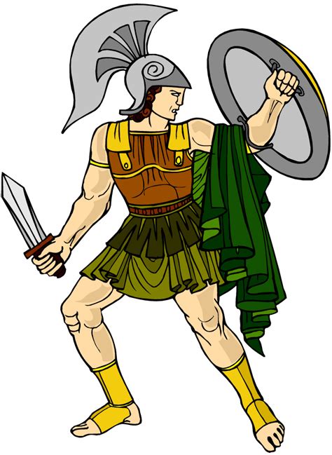 Greek Mythology Clipart - Cliparts.co