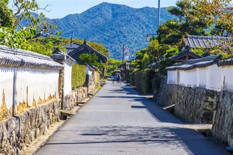 山口県萩市に住むための6つの基礎情報萩市で移住2拠点生活