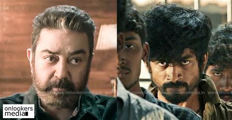 Arjun Das joins Lokesh-Kamal Haasan film Vikram!