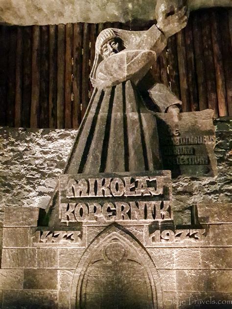 10 Cool Things I Learned About the Wieliczka Salt Mine in Krakow