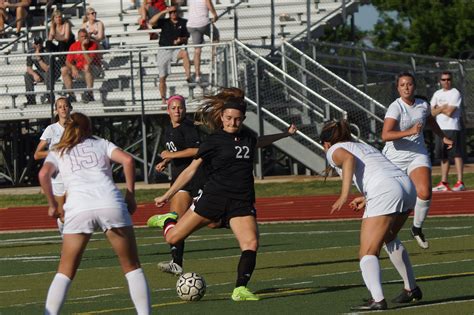 All Usa Girls Soccer Second Team Usa Today High School Sports