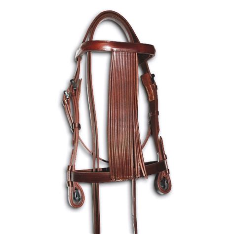 Deluxe Spanish Vaquero Bridle With Throat Latch Artisan Tack