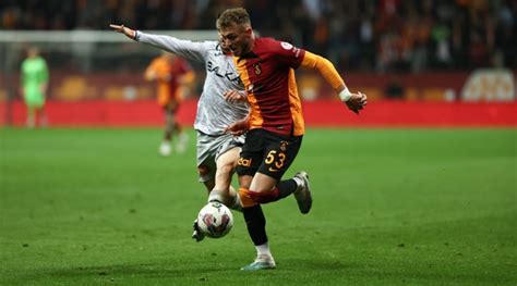 Galatasaray Ziraat T Rkiye Kupas Na Eyrek Finalde Veda Etti