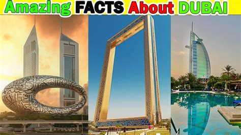 See How Dubai S Unbelievable Facts Will Leave You Speechless