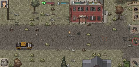 Baixar Mini Dayz Survival Game Android Grátis