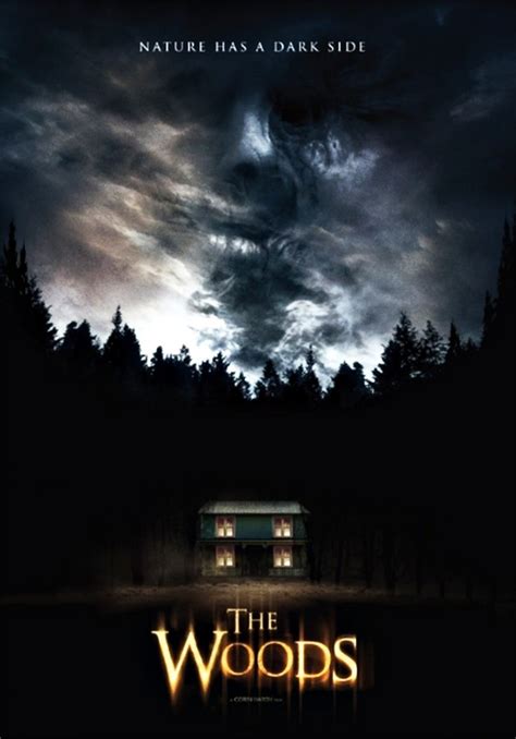 horror movies in the woods netflix - Janiece Mcmahon