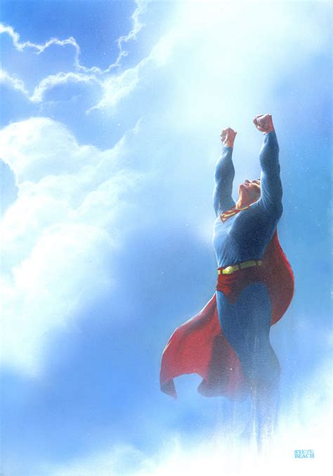 The Return Of Kal El Begins A New Age For Superman In Dc Comics