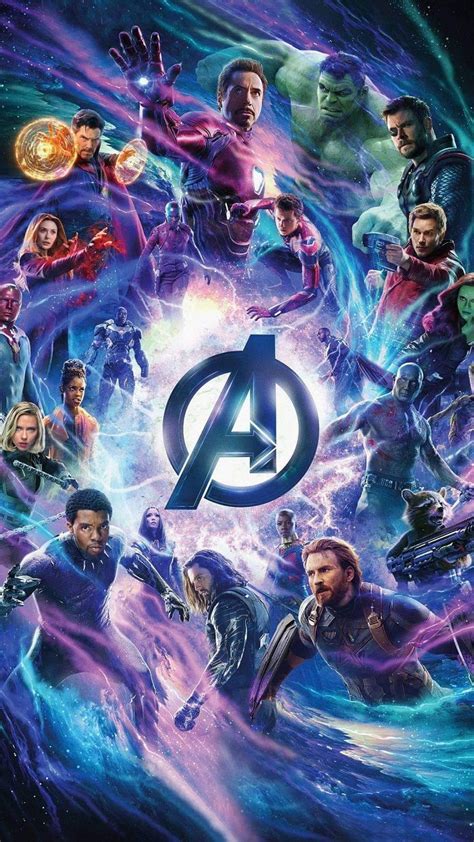 Đánh Giá Avengers Endgame đoạn Kết Của Một Chặng đường Divine News