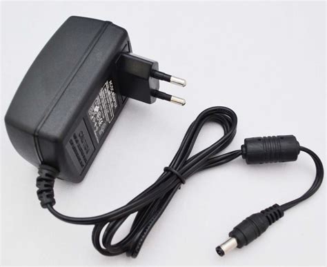 AC 100V 240V Converter Adapter DC 12V 2A 9V 2A 24V 1A 5V 3A 15V