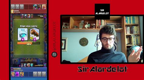 Cómo jugar el modo de TOUCHDOWN CLASH ROYALE YouTube