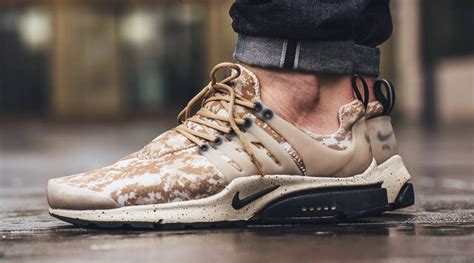 Nike Air Presto “digi Camo” 【今日の超目玉】 Swim Main Jp