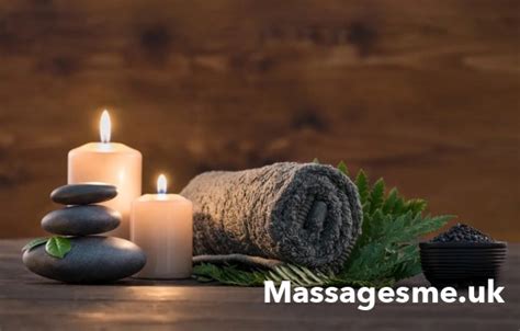 Mobile Massage In London By Luana Independent Ma Wembley