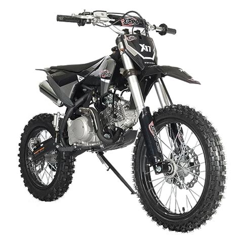 tested  revolutionary automatic dirt bike  adults  heres