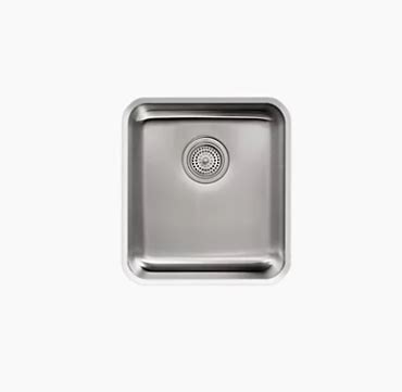 Kohler Undertone Undermount Bar Sink – Renoz