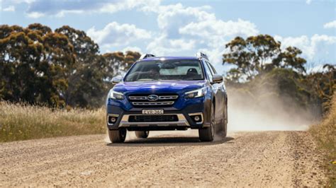 Subaru Outback Xt 2023 Review Chasing Cars