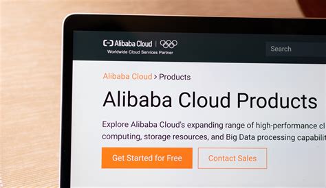 Alibaba Cloud