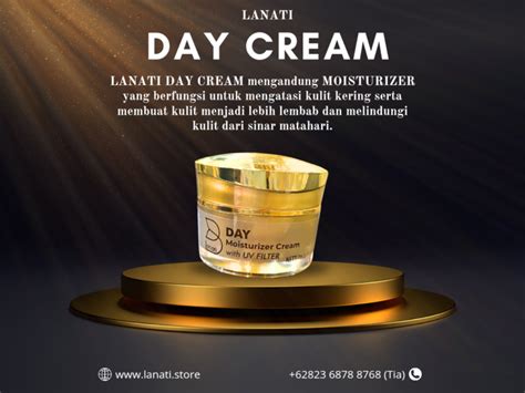 Mengapa Harus Menggunakan Day Cream Rahasia Kulit Cantik Dan Sehat