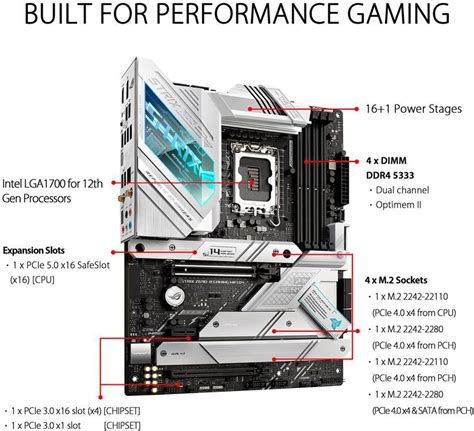 Buy Inland Performance Tb Gen Pcie Nvme Internal Ssd Intel