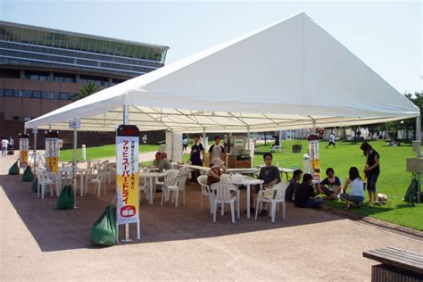 テント イベント＆レンタルのレントオール金沢（石川県）