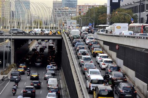 Estas Son Las Mejores Y Peores Ciudades Del Mundo Para Conducir Orbi News