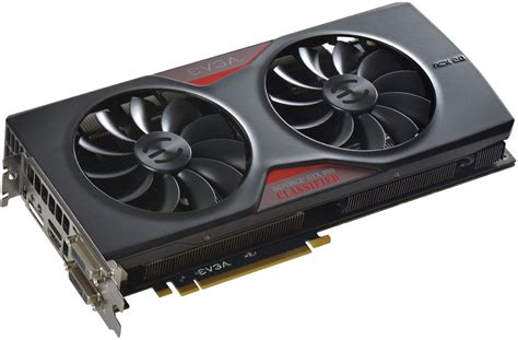 Evga Unleashes The Worlds Highest Performing Geforce Gtx Kitguru