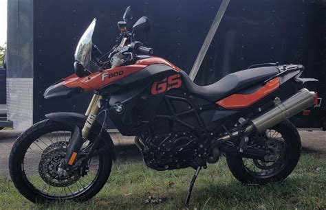 2010 Bmw Dual Sport Motorcycles For Sale