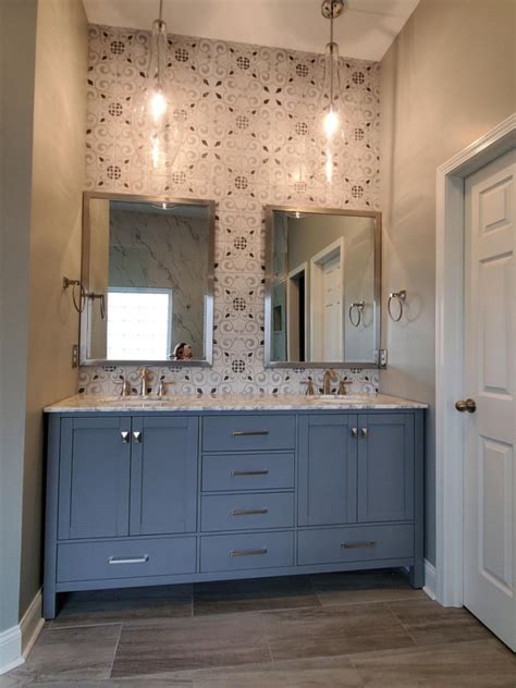 Luxury Bath Remodel Transitional Bathroom Indianapolis By Drab