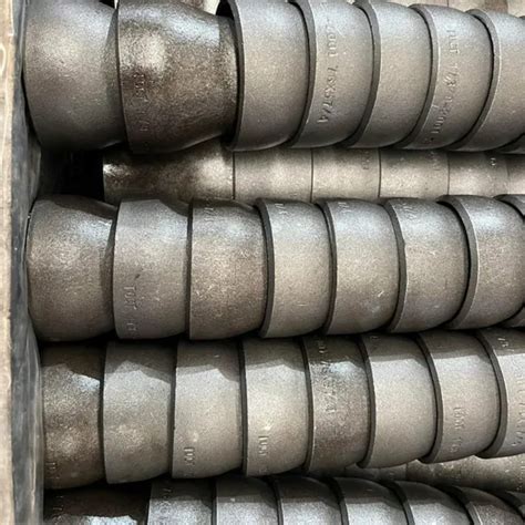 Asme Din Jis Carbon Steel Stainless Steel Butt Welding Pipe Fittings Concentric Eccentric