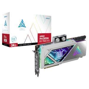 Best Rx Xtx Graphics Cards For