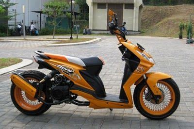 Honda Beat Fi Modified Philippines – Beinyu.com