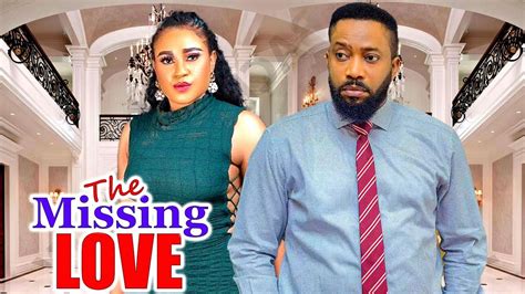 The Missing Love Full Movie Frederick Leonard Latest Nig Movie 2024