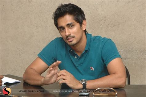 Siddharth’s film is almost complete |Siddharth|Movies