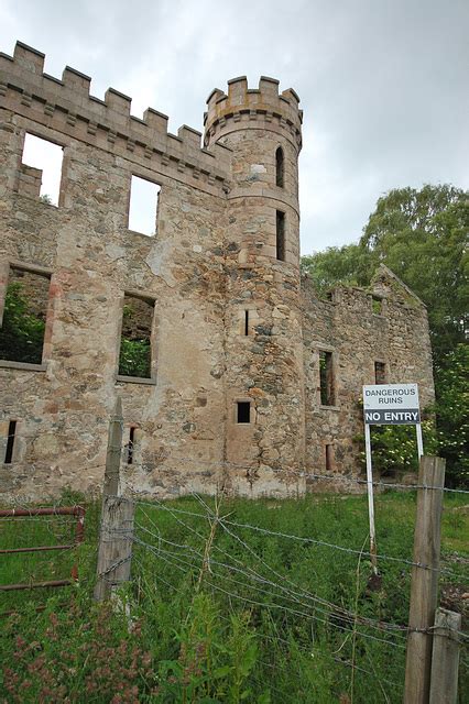 Ipernity Fetternear House Chapel Of Garioch Aberdeenshire Now A