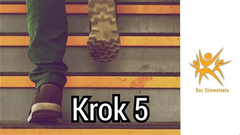 Krok 5 Youtube