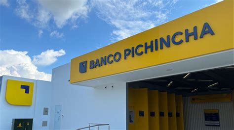 Banco Pichincha invertirá cerca de 350 000 millones en Colombia 360