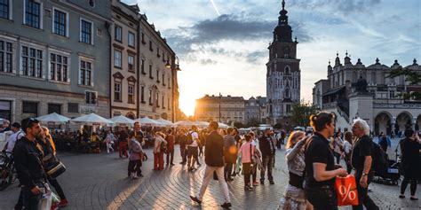 Parki Kulturowe Kraków Heritage