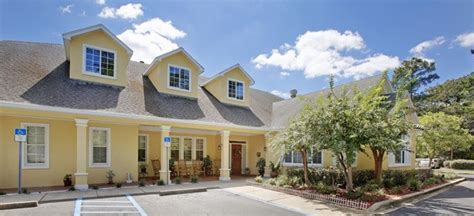 The Best Assisted Living Facilities In Tallahassee Fl