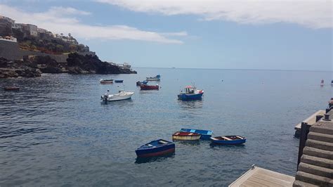 So schön ist Madeira 5 Câmara de Lobos Zeitreisender