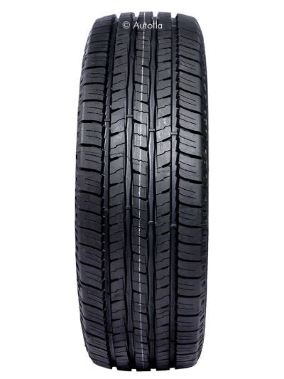 Llanta Goodyear Wrangler Fortituden Ht R Autolla