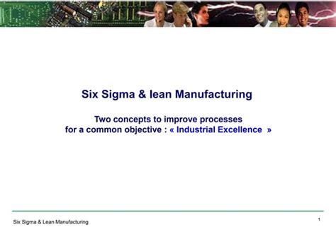 Lean Six Sigma Dmaic Project Template 61 Slide Powerpoint Presentation Pptx Flevy Ph