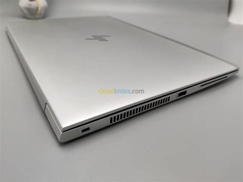 Hp Elitebook 850 G5 I7 8665u 8eme Gen 16gb 512gb Ssd Nvme écran 156 Full Hd Ips Alger Algérie