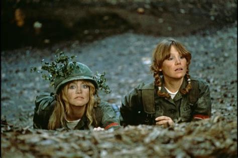 Private Benjamin [Cast] photo